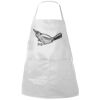 Two-Pocket Butcher Apron Thumbnail