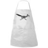 Two-Pocket Butcher Apron Thumbnail