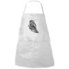 Two-Pocket Butcher Apron Thumbnail