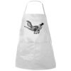 Two-Pocket Butcher Apron Thumbnail