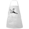 Two-Pocket Butcher Apron Thumbnail