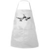 Two-Pocket Butcher Apron Thumbnail