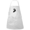 Two-Pocket Butcher Apron Thumbnail
