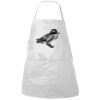 Two-Pocket Butcher Apron Thumbnail