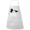 Two-Pocket Butcher Apron Thumbnail
