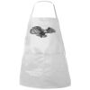 Two-Pocket Butcher Apron Thumbnail