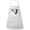 Two-Pocket Butcher Apron Thumbnail