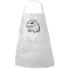 Two-Pocket Butcher Apron Thumbnail