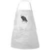 Two-Pocket Butcher Apron Thumbnail