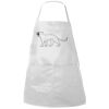 Two-Pocket Butcher Apron Thumbnail