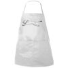 Two-Pocket Butcher Apron Thumbnail