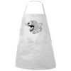 Two-Pocket Butcher Apron Thumbnail