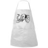 Two-Pocket Butcher Apron Thumbnail