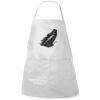 Two-Pocket Butcher Apron Thumbnail
