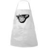 Two-Pocket Butcher Apron Thumbnail