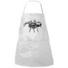 Two-Pocket Butcher Apron Thumbnail