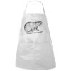 Two-Pocket Butcher Apron Thumbnail