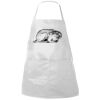Two-Pocket Butcher Apron Thumbnail