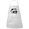 Two-Pocket Butcher Apron Thumbnail