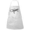 Two-Pocket Butcher Apron Thumbnail