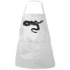 Two-Pocket Butcher Apron Thumbnail