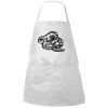 Two-Pocket Butcher Apron Thumbnail