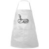 Two-Pocket Butcher Apron Thumbnail