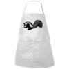 Two-Pocket Butcher Apron Thumbnail