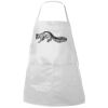 Two-Pocket Butcher Apron Thumbnail