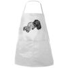Two-Pocket Butcher Apron Thumbnail