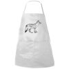 Two-Pocket Butcher Apron Thumbnail