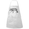 Two-Pocket Butcher Apron Thumbnail