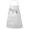 Two-Pocket Butcher Apron Thumbnail