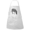 Two-Pocket Butcher Apron Thumbnail