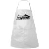 Two-Pocket Butcher Apron Thumbnail