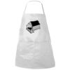 Two-Pocket Butcher Apron Thumbnail