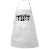Two-Pocket Butcher Apron Thumbnail