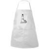 Two-Pocket Butcher Apron Thumbnail