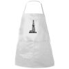 Two-Pocket Butcher Apron Thumbnail