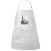 Two-Pocket Butcher Apron Thumbnail