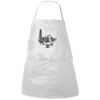 Two-Pocket Butcher Apron Thumbnail