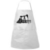 Two-Pocket Butcher Apron Thumbnail
