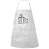 Two-Pocket Butcher Apron Thumbnail