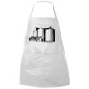 Two-Pocket Butcher Apron Thumbnail