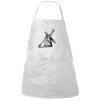 Two-Pocket Butcher Apron Thumbnail