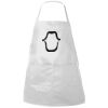 Two-Pocket Butcher Apron Thumbnail