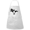 Two-Pocket Butcher Apron Thumbnail