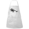 Two-Pocket Butcher Apron Thumbnail