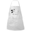 Two-Pocket Butcher Apron Thumbnail