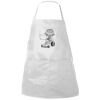 Two-Pocket Butcher Apron Thumbnail